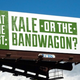 Illustration for article titled Kale vs. Broccoli: How to Get Americans to Eat Their Vegetables